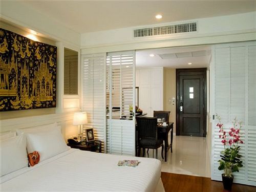 Huyen Chau Hotel Hanoi Exterior foto